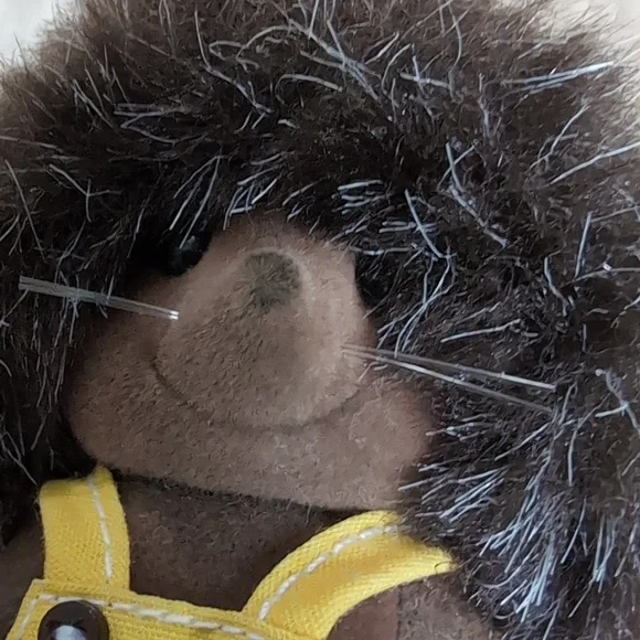 🔥5/$25 Sylvanian Families Calico Critters Hedgehog Friends - Picture 4 of 9